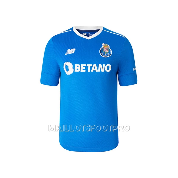 Maillot PORTO Enfant Third 22-23