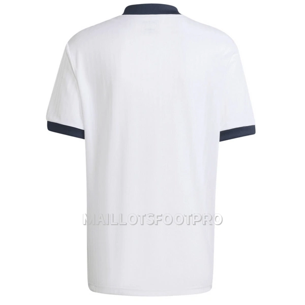 Maillot Real Madrid Adidas Icon Homme 22-23