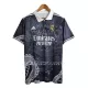 Maillot Real Madrid Dragon Homme 2023-24 Noire