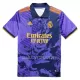 Maillot Real Madrid Dragon Homme 2023-24 Violet