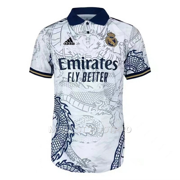 Maillot Real Madrid Dragon Homme 22-23