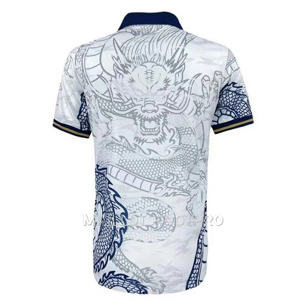 Maillot Real Madrid Dragon Homme 22-23