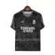 Maillot Real Madrid Dragon Homme 22-23 Noire