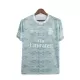 Maillot Real Madrid Homme 22-23 Bleu Clair