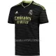 Maillot Real Madrid Homme Third 22-23