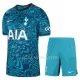 Maillot Tottenham Hotspur Enfant Third 22-23