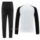 Argentine Ensemble Sweat d'Entraînement Homme 22-23 Blanche Noire