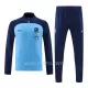 Atlético Madrid Ensemble Sweat d'Entraînement Homme 22-23 Bleue