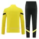 Borussia Dortmund Ensemble Sweat d'Entraînement Homme 22-23 Jaune