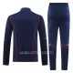 Espagne Ensemble Sweat d'Entraînement Homme 22-23 Navy