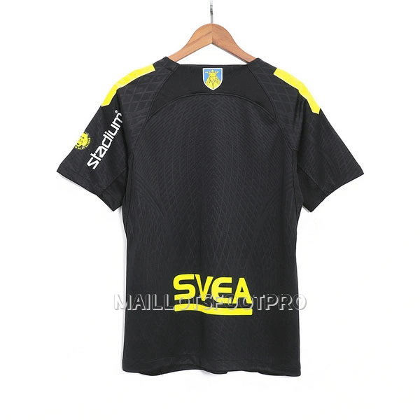 Maillot Aik Stockholm Homme Domicile 2023