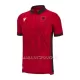 Maillot Albanie Homme Domicile 2023