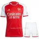 Maillot Arsenal Enfant Domicile 2023-24