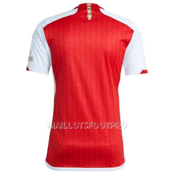 Maillot Arsenal Enfant Domicile 2023-24