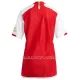 Maillot Arsenal Femme Domicile 2023-24