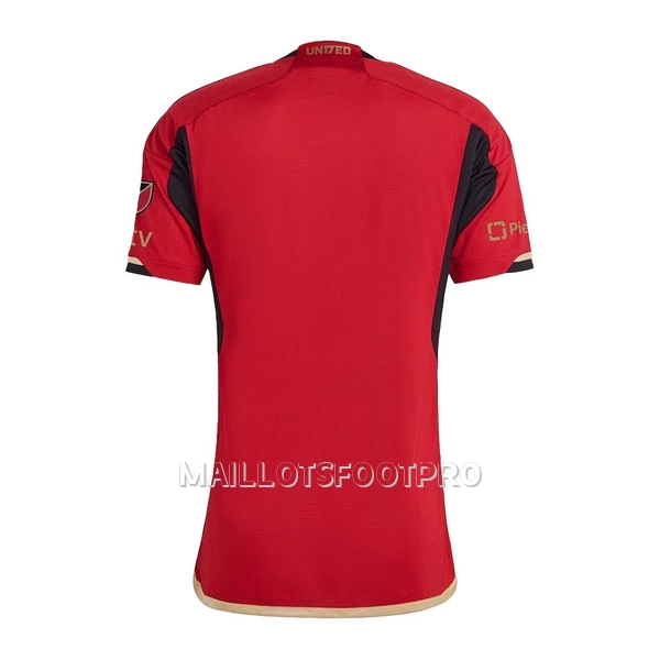 Maillot Atlanta United Homme Domicile 2023-24