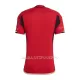 Maillot Atlanta United Homme Domicile 2023-24