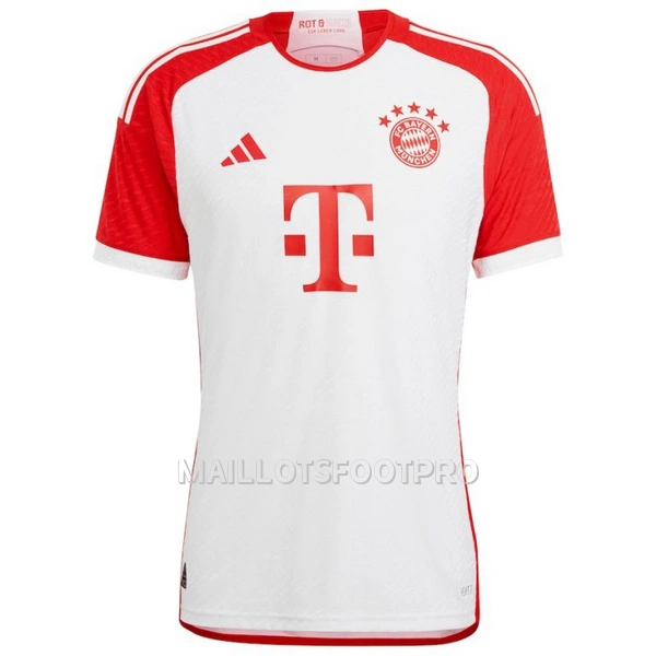 Maillot Bayern Munich Enfant Domicile 2023-24