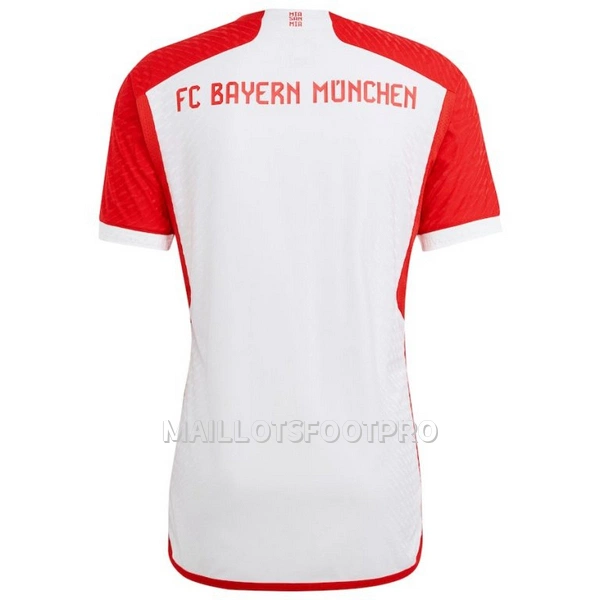 Maillot Bayern Munich Enfant Domicile 2023-24