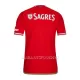 Maillot Benfica Lisbonne Homme Domicile 2023-24