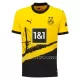 Maillot Borussia Dortmund Enfant Domicile 2023-24