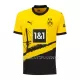 Maillot Borussia Dortmund Homme Domicile 2023-24