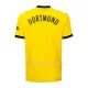 Maillot Borussia Dortmund Homme Domicile 2023-24