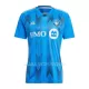 Maillot CF Montréal Homme Domicile 2023-24