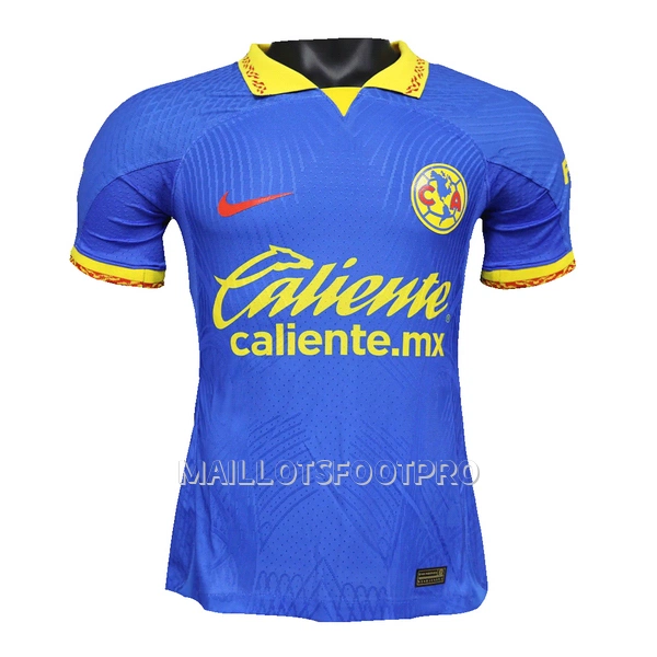 Maillot Club América Homme Extérieur 2023