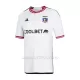 Maillot Colo-Colo Homme Domicile 2023-24