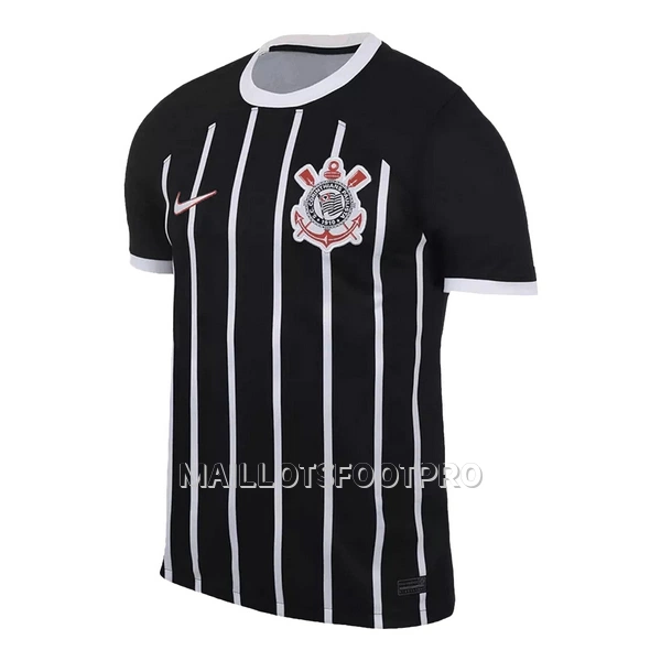 Maillot Corinthians Homme Extérieur 2023-24