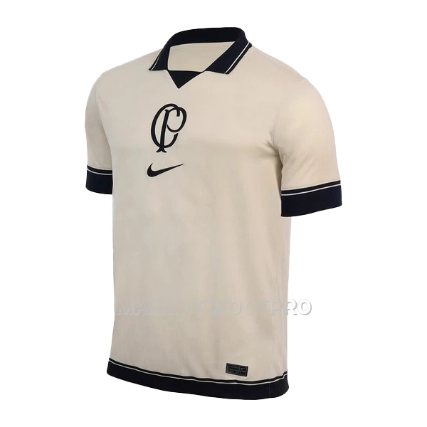 Maillot Corinthians Homme Fourth 2023-24