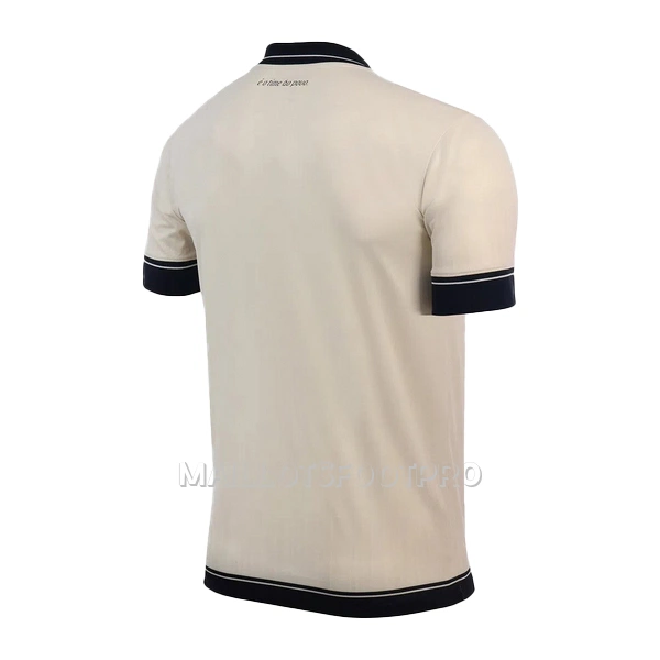 Maillot Corinthians Homme Fourth 2023-24