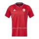 Maillot Costa Rica Homme Domicile 2023