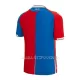 Maillot Crystal Palace Homme Domicile 2023-24