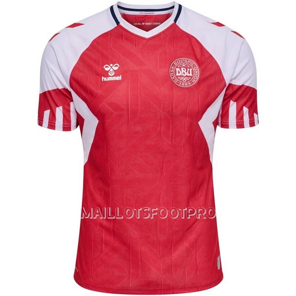 Maillot Danemark Homme Domicile 2023