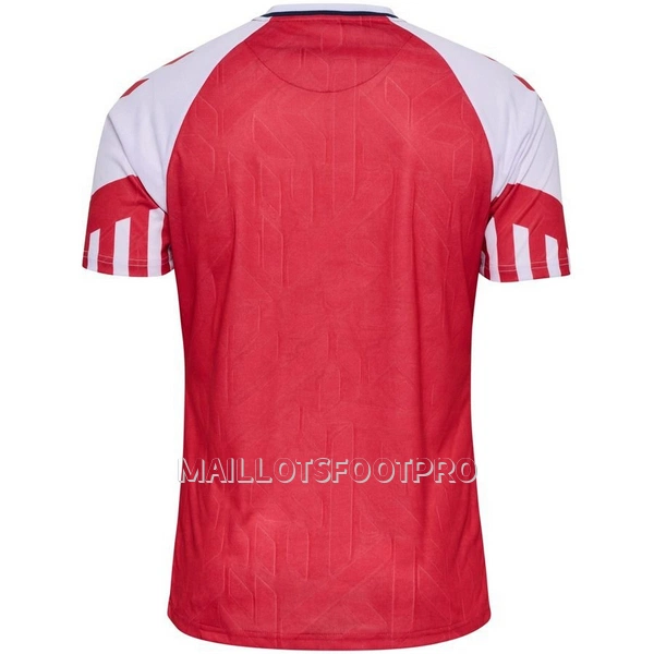 Maillot Danemark Homme Domicile 2023