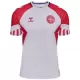 Maillot Danemark Homme Extérieur 2023