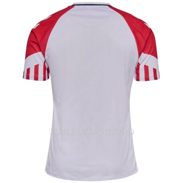 Maillot Danemark Homme Extérieur 2023