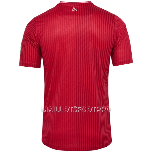 Maillot FC Köln Homme Extérieur 2023-24