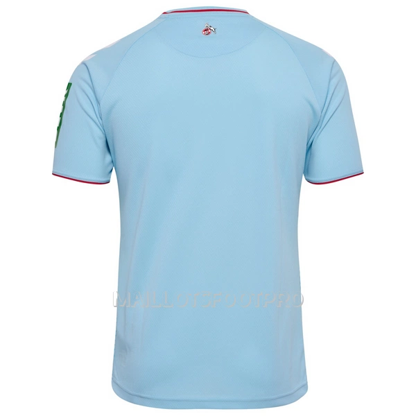 Maillot FC Köln Homme Third 2023-24