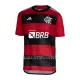 Maillot Flamengo Homme Domicile 2023-24