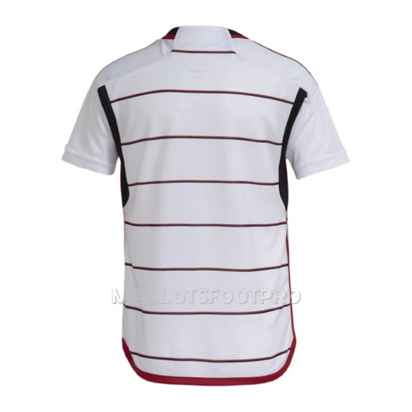 Maillot Flamengo Homme Extérieur 2023-24