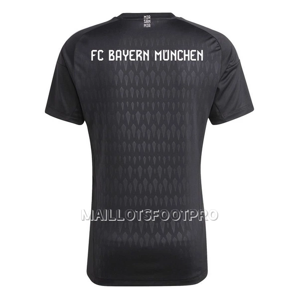 Maillot Gardien Bayern Munich Homme Domicile 2023-24