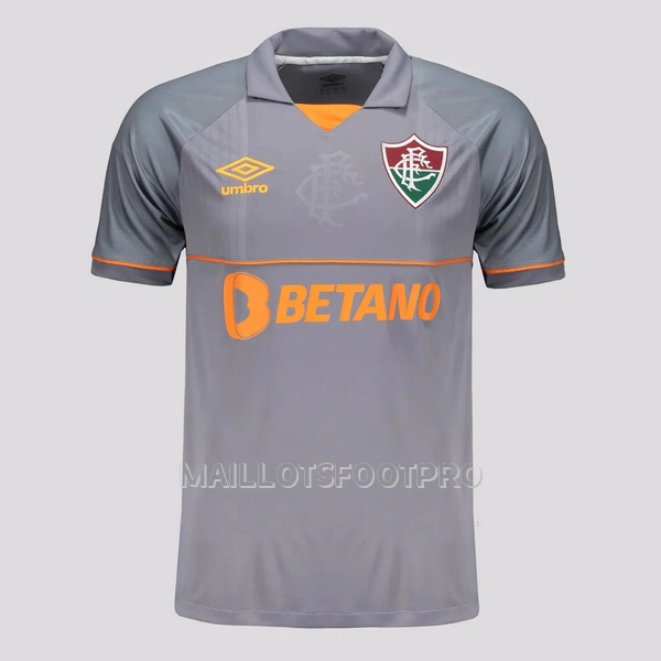 Maillot Gardien Fluminense Homme Domicile 2023-24