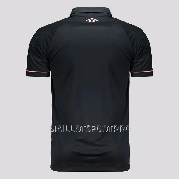 Maillot Gardien Fluminense Homme Extérieur 2023-24