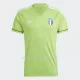 Maillot Gardien Italie Homme Domicile 2023-24