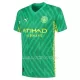 Maillot Gardien Manchester City Homme Domicile 2023-24