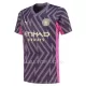 Maillot Gardien Manchester City Homme Extérieur 2023-24