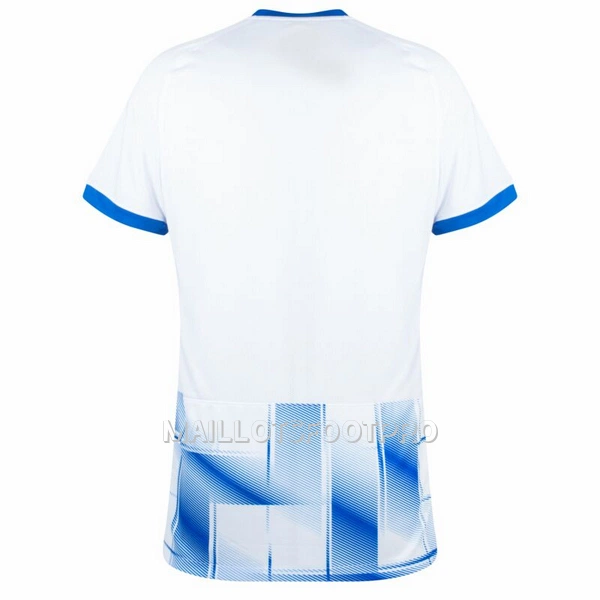 Maillot Grèce Homme Domicile 2023-24